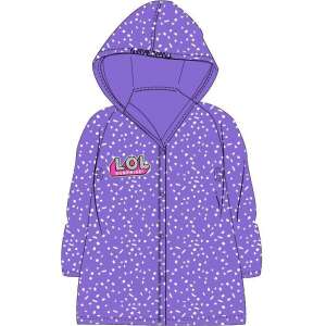 LOL PVC kapucnis esőkabát, 104/110