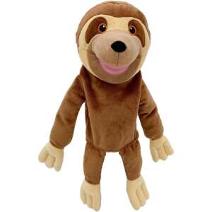 Kézi báb, Lenes, 13 x 34 cm