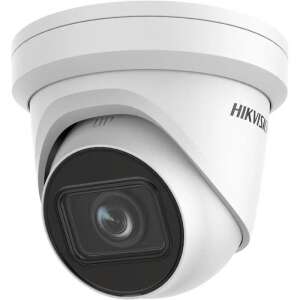 Hikvision 2MP IP Torony Biztonsági Kamera IR-rel, 2.8-12mm objektív - Hikvision