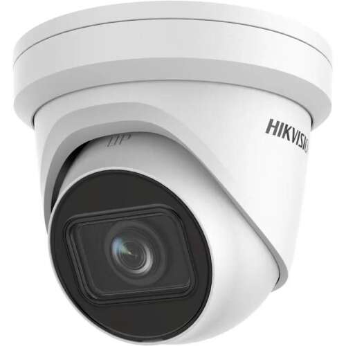 IP megfigyelő kamera Torony lencse 2,8-12 mm, 2 MP IR 40 Hikvision
