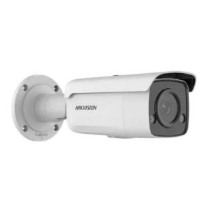 Hikvision DS-2CD2T27G2-L28C ColorVu IP Security Camera, 2MP, 60m IR - Hikvision