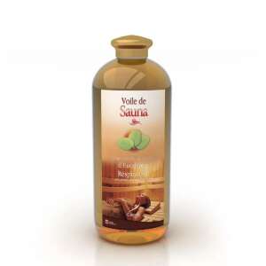 Voile de Sauna Eucalyptus Respiratory 1000ml Sauna Essence - Air Freshener