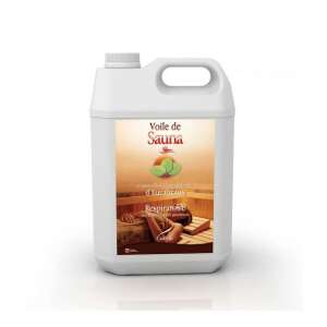 Voile de Sauna Camylle Eucalyptus 5000 ml, sauna essence, eucalyptus scent, respiratory benefits - Air Freshener