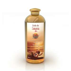 Camylle Sauna Essence with Pine Scent, 1000 ml - Air Freshener