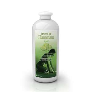 Camylle Eucalyptus Steam Bath Essence, 1000 ml - Air Freshener