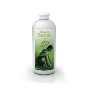 Camylle Brume de Hammam Lavender Essential Oil for Steam Baths, 1000ml - Air Freshener