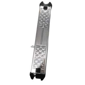 Stainless steel pool ladder step - Pool Ladder