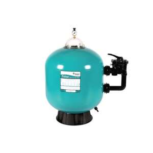 Pentair Triton TR-40 F19S8 sand filter for swimming pools - Filtration System & Pool Circulator