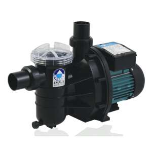 Emaux SS020 pool pump, 0.28 kW, 10 m3/h flow rate - Filtration System & Pool Circulator