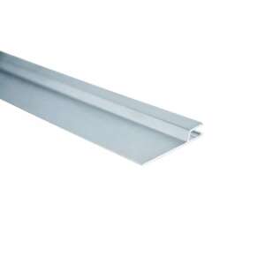 PVC liner fixing profile - Pool liner