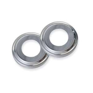 Stainless steel pool ladder cover, H-1262 - Pool Ladder