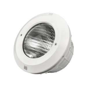 Proiector LED piscine liner Emaux NP300 PAR56 252 leduri 16W/12V lumina alba, white pool light - Garden
