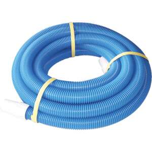 Kokido K349 pool vacuum hose, 38mm diameter, 7m length, blue - Pool Vacuum Accessory