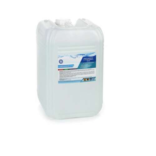 Oxigen activ liquid form for swimming pools, 20L container