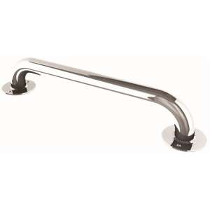 Stainless steel grab bar for pool, 2.5m long, Emaux L250 - Pool Ladder