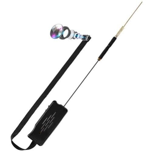 iUni IP20 Drahtloses Spionagekameramodul, 16GB, P2P, eingebauter Akku 135443964