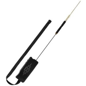 iUni IP20 модул за безжична шпионска камера, 8GB, P2P, вградена батерия 135444966 - IUni