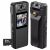iUni A22 body camera with 8GB micro SD card