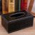 iUni Hidden Camera Tissue Box - Home Security Decor