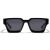 Ochelari de Soare Retro Square iUni iEye, UV400 135415295