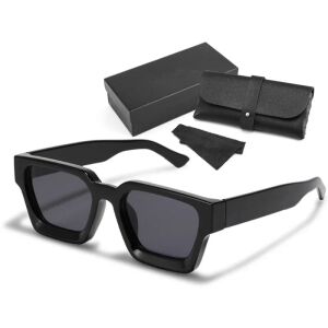 Okulary przeciwsłoneczne Retro Square iUni iEye, UV400 135415295 - Dámske slnečné okuliare