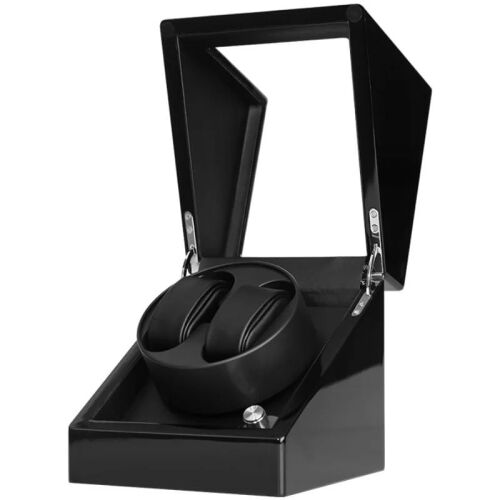 Open iUni Watch Winder