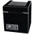 iUni Black Watch Winder for Two Automatic Watches