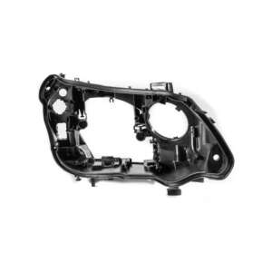 Rechtes Scheinwerfergehäuse für BMW 5er E60 E61 Facelift Xenon Bright - Scheinwerfer