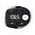FM modulátor Bluetooth 5.0 s funkciou auto nabíjania Super Charge 3.0, model T61