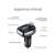 FM modulátor Bluetooth 5.0 s funkciou auto nabíjania Super Charge 3.0, model T61