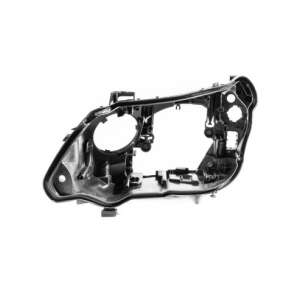 BMW 5er E60 E61 Facelift Scheinwerfergehäuse Links, AFS Xenon - Scheinwerfer