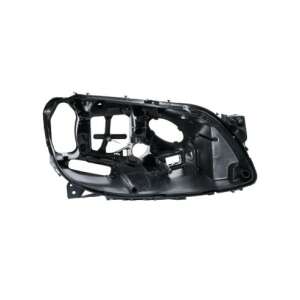 BMW 7er F01 F02 Scheinwerfergehäuse rechts, ohne Facelift, Bixenon, ohne AFS - Scheinwerfer