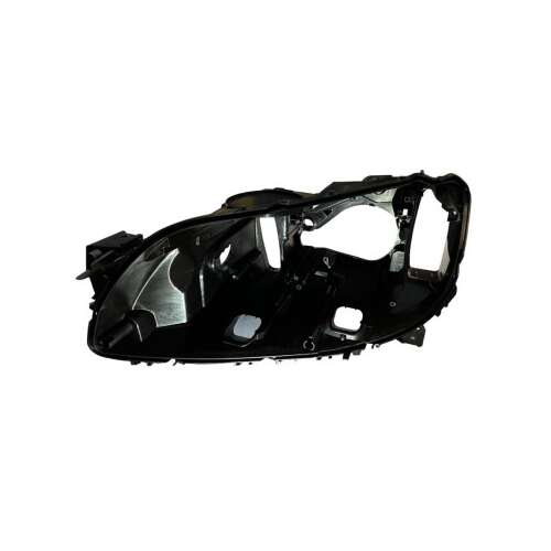 BMW 7er F01 F02 LCI Linke Scheinwerfergehäuse, Bixenon, ohne AFS