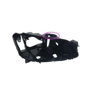 BMW 7er F01 F02 LCI Rechtes Scheinwerfergehäuse Bixenon AFS 2012-2015 - Scheinwerfer