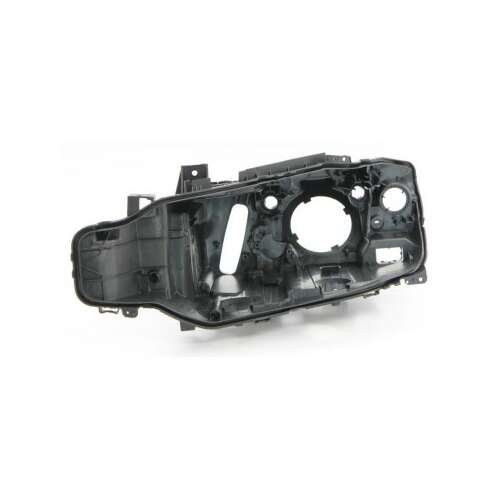 BMW 3er Serie F30, F31 (2011-2015) Xenon Scheinwerfergehäuse, linke Seite