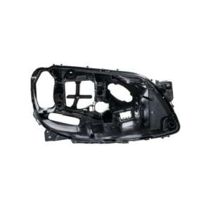 BMW 7er F01 F02 Scheinwerfergehäuse rechts, Bixenon, ohne Facelift - Scheinwerfer