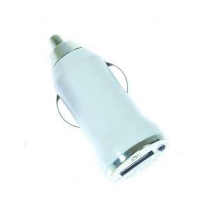 Bottari car charger with USB port, 12/24V, 1 amp - Bottari