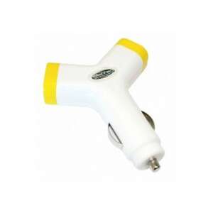 Bottari Y-Charge autó töltő 2 USB porttal - Bottari