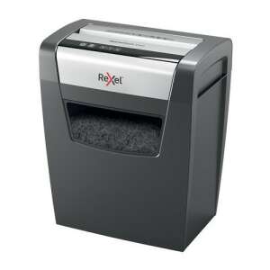 REXEL Momentum X410 Papierschneider, schwarz, 10 Blatt - Rexel