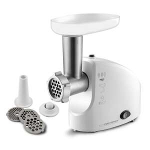 Esperanza EKM012E MEATBALL 600W fehér-szürke elektromos húsdaráló ...