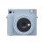 Vedere frontală a camerei instant Fujifilm Instax SQ1