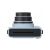 Vedere de sus a camerei instant Fujifilm Instax SQ1