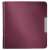 Leitz 180 Active Style A4 gyűrűs mappá, 82mm, gránátvörös, elülső oldal