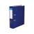 Victoria Office "Basic" 75 mm A4 Ringbuch, dunkelblau