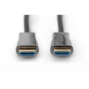 Digitus AK-330125-200-S HDMI Kabel, 20 Meter, HDMI Typ A, schwarz - Digitus