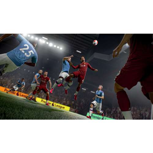 FIFA 21 (Xbox One) játékszoftver 58306116