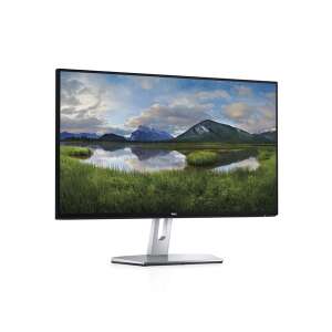 DELL LCD Monitor 24 S2419H 1920x1080, 1000:1, 250cd, 5ms, HDMI, fekete 37374606 