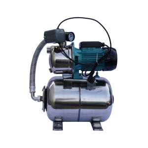 Hidrofor Aquaplanet JY1000, 800 W, 24 l, 5 bar, debit 50 l/min, inox 102570553 - Irigare