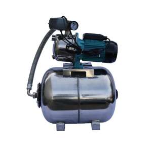 Hidrofor APC JY 1000/50 rezervor 50 litri din inox, 0.8Kw 102570551 - Irigare