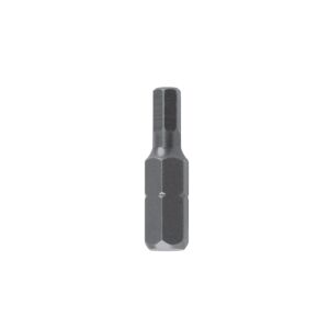Topmaster - Imbusz Bit - HEX - 7x30 mm 140787879 - Topmaster